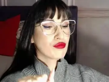 Chaturbate Nude Webcam of kathyspice