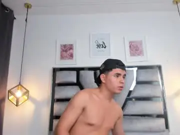 Chaturbate Adult Video Chat of lianfox_