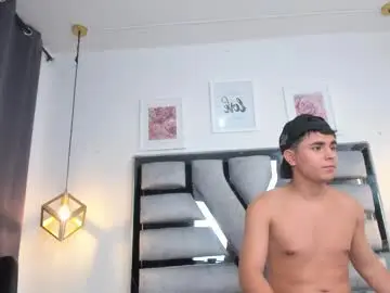 Chaturbate Sex Cam of lianfox_