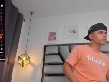 Chaturbate Live Porn of lianfox_