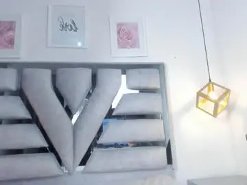 Chaturbate Live Sex of lianfox_