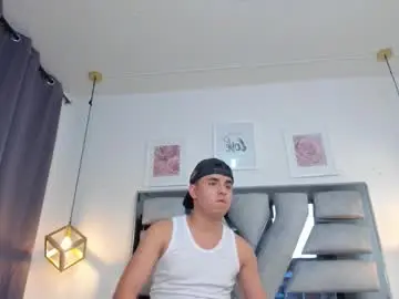 Chaturbate Adult Webcams of lianfox_