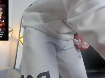 Chaturbate Adult Video Chat of lianfox_