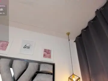 Chaturbate Live Porn of lianfox_