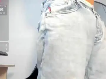 Chaturbate Adult Video Chat of lianfox_