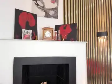 Chaturbate Free Live Porn of lilithbonnet