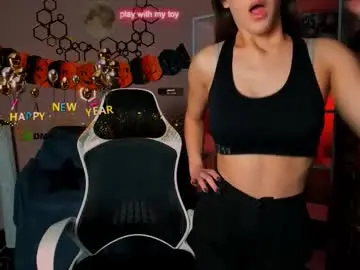 lina_fox12 from chaturbate