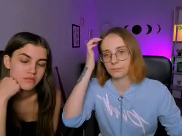 Chaturbate Watch Live Sex Cams of lina_fox12