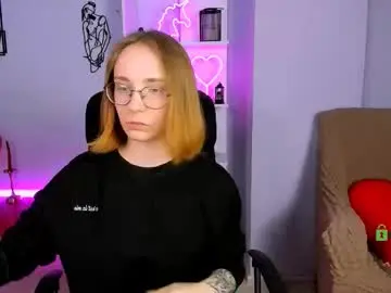 Chaturbate Nude Webcam of lina_fox12