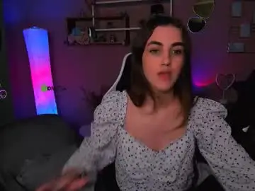 Chaturbate Free Porn Cam of lina_fox12