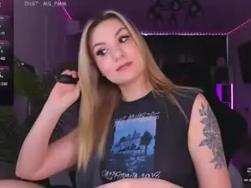 Chaturbate Free Porn Cam of maria_shy_lii