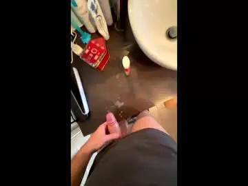 Chaturbate Adult Webcam of mattcumshooter