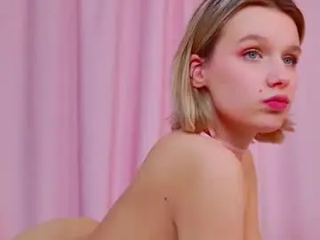 Chaturbate Best Webcam of meowthlilu