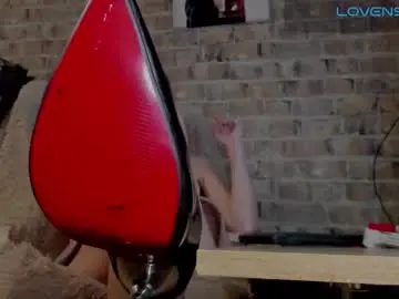 Chaturbate Free Porn Cam of misspetitevenus