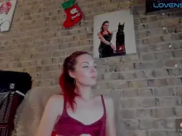 Chaturbate Adult Video Chat of misspetitevenus