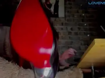 Chaturbate Sex Cam of misspetitevenus