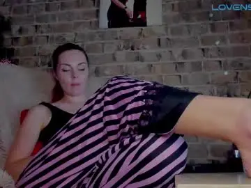 Chaturbate Watch Live Sex Cams of misspetitevenus