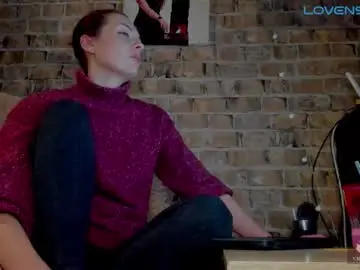 Chaturbate Sex Cam of misspetitevenus