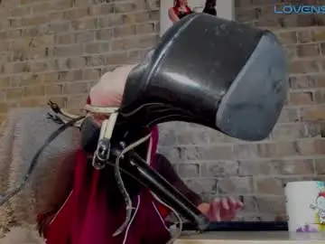 Chaturbate Live Sex of misspetitevenus