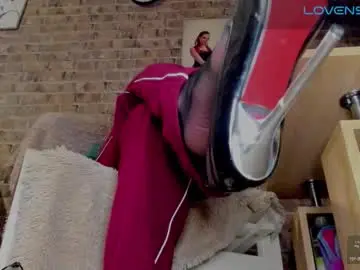 Chaturbate Private Sex Chat of misspetitevenus