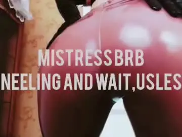 Chaturbate Adult Webcam of misspetitevenus