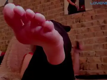 Chaturbate Adult Video Chat of misspetitevenus