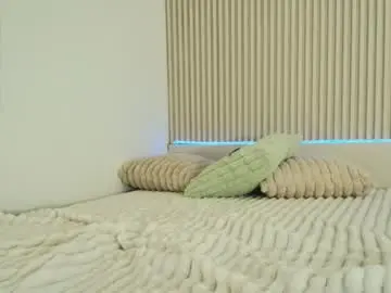 Chaturbate Adult Webcam of naomi_52