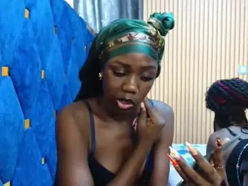 Chaturbate Adult Webcams of naughty_mamaa