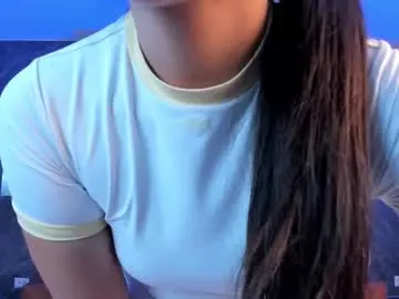 Chaturbate Adult Video Chat of paulina_sweett