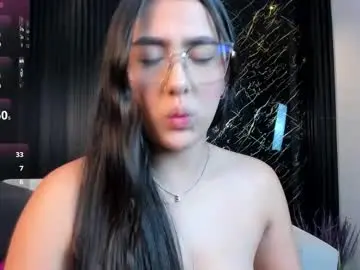 Chaturbate Adult Video Chat of paulina_sweett