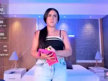 Chaturbate Free Live Porn of paulina_sweett