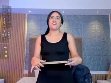 Chaturbate Adult Webcams of paulina_sweett