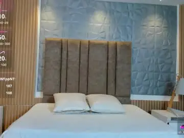 paulina_sweett from chaturbate