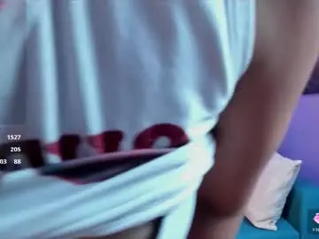 Chaturbate Live Porn of paulina_sweett