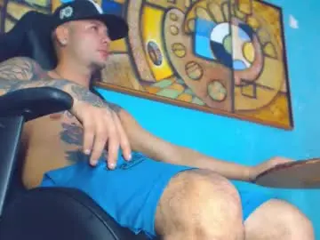 Chaturbate Free Porn Cam of phlilloyhighclouds