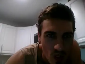 Chaturbate Live Sex Cam of playboyspade333