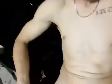 Chaturbate Sex Cam of playboyspade333