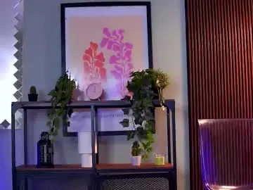 Chaturbate Live Sex of ravennadarcy