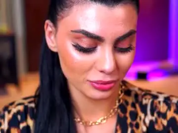 Chaturbate Live Sex of ravennadarcy