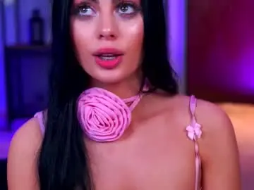 Chaturbate Live Sex of ravennadarcy