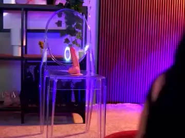 Chaturbate Live Porn of ravennadarcy