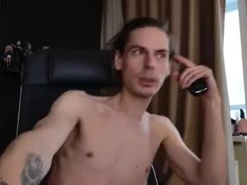 Chaturbate Free Porn Cam of rob_hills