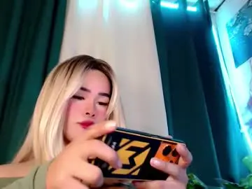 Chaturbate Sex Chat of scarlettcumm