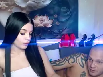 Chaturbate Best Webcam of serenaandryan