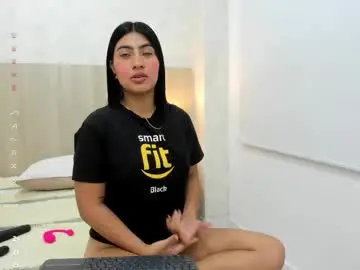 Chaturbate Adult Webcams of sofia_ostos