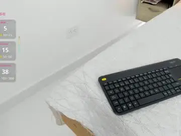 Chaturbate Live Sex Cam of sofia_ostos