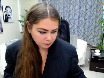 Chaturbate Live Sex Cam of susanna_s