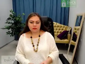 Chaturbate Live Sex Cam of susanna_s