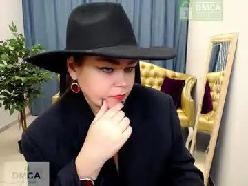 Chaturbate Live Porn of susanna_s