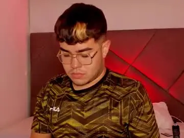 thiago_occonor from chaturbate